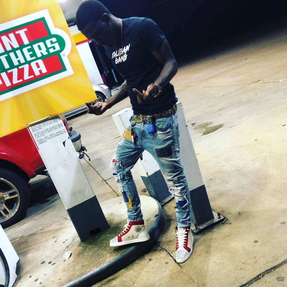 Meet your Posher, Tbg